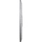 Ekena Millwork Raymond Ceiling Medallion (Fits Canopies up to 5 1/8"), 18 1/8"OD 3 5/8"ID x 1 1/8"P, Frost CM18RAFRF - alternate 2
